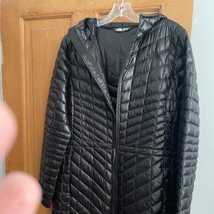 The North Face Thermoball PrimaLoft Parka with Hood